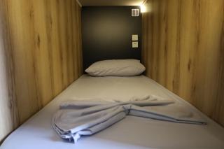 Hostel 90pods & C O working - Shkodër - 5