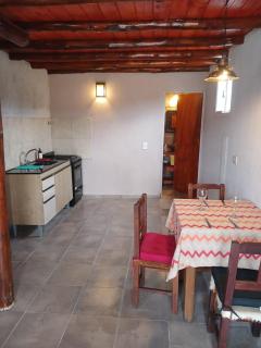 Complejo SARA HOUSE - Santa Rosa de Calamuchita - 7