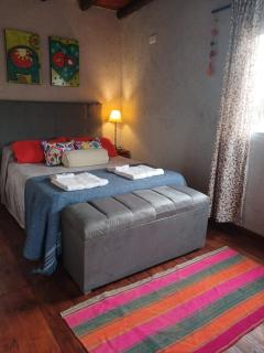 Complejo SARA HOUSE - Santa Rosa de Calamuchita - 1