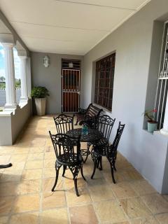 On De La Vigne - Riviersonderend - 5