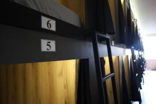 Hostel 90pods & C O working - Shkodër - 3