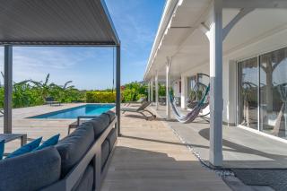 Villa Diamond - Sainte-Luce - 9