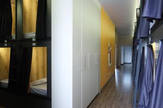 Hostel 90pods & C O working - Shkodër - 2