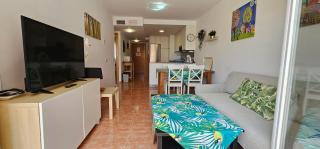 Apartamentos Paraíso Vera Playa, Ed Palmerston, Atico A con piscina privada y vistas al mar, 50m de la playa, WIFI - 7