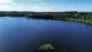 DOMEK nad WODĄ - 4