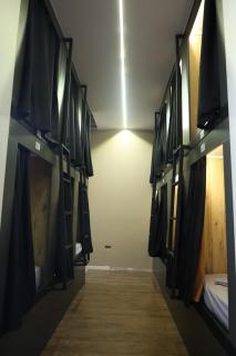 Hostel 90pods & C O working - Shkodër - 1
