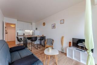 Appartement Darsena - Welkeys - Arcachon - 8