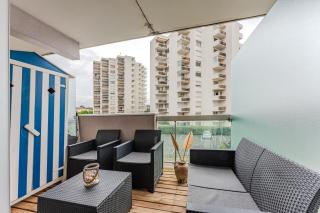 Appartement Darsena - Welkeys - Arcachon - 9