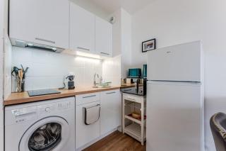Appartement Darsena - Welkeys - Arcachon - 3