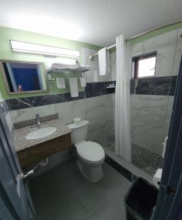 Plaza Motel - Joplin - 6