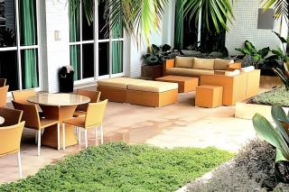 Bayview Luxury Umarizal - 2