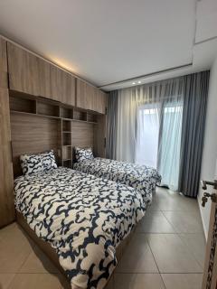 Appartement playa del mar amirat only family - Martil - 1