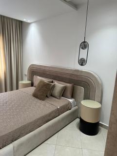 Appartement playa del mar amirat only family - Martil - 2