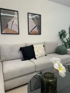 Appartement playa del mar amirat only family - Martil - 6