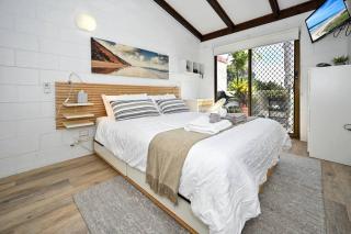 Beachfront 1BR, Loft - Surf, Cafe, Relax - 1