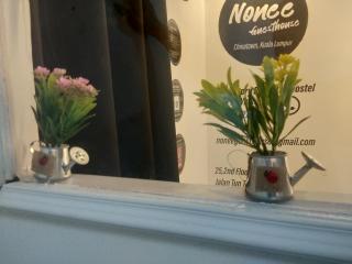 Nonee Guesthouse - Kuala Lumpur - 2