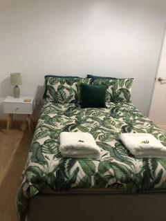 Cheerful 3 Bedroom Townhouse - 6