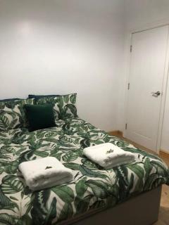 Cheerful 3 Bedroom Townhouse - Bangor - 3