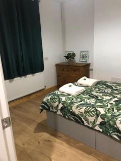 Cheerful 3 Bedroom Townhouse - Bangor - 2