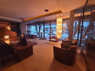 Palermo Hollywood Vip - Buenos Aires - 0