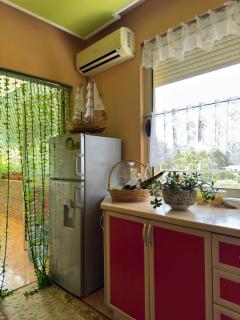 Family Apartment in Golem - Golem - 7