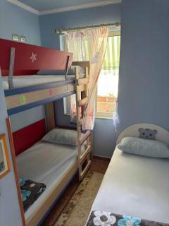 Family Apartment in Golem - Golem - 6
