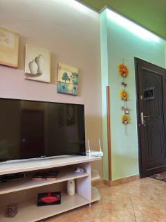 Family Apartment in Golem - 1