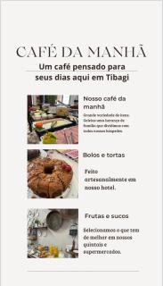Hotel Formigas na Figueira - Tibagi - 5