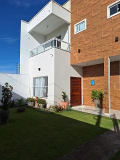Casa DasCli - Camocim - 2