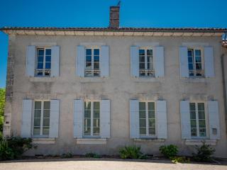 Gîte Côté Rivière - Bonnes - 9