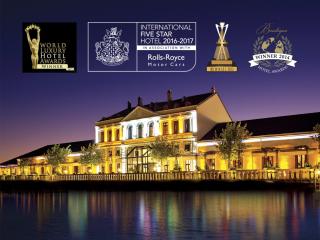 Montania Special Class Hotel - 8