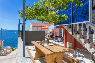 Studio Businci 11232c - Trogir - 5