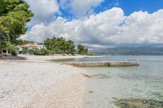 Apartments by the sea Slatine, Ciovo - 12274 - 5