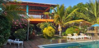 Hostal las Cabañas Santa Veronica - 4