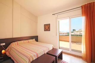Vila serena de la cala - 5