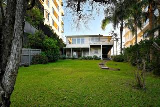 Groovy Beach Bungalow - 1