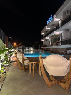 Suena Hotel Çeşme - Cesme - 9