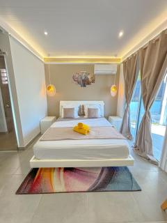 Villa Diamond - Sainte-Luce - 5