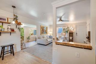 Perch - Brygger Cottage - Seattle - 2