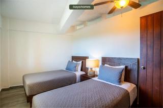 Beachfront 2BR Condo w/ Pool - Blue Flag Beach - Nuevo Vallarta - 5