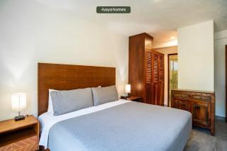 Beachfront 2BR Condo w/ Pool - Blue Flag Beach - Nuevo Vallarta - 4