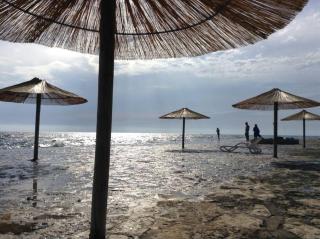 Waterfront Studio Apartment Porec - Cervar - 3