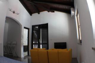 Waterfront Studio Apartment Porec - Cervar - 1