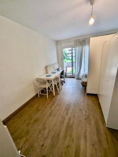 Studio proche rocade - Tout Equipé Avec Parking Gratuit - Grenoble - 4