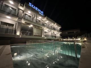 Suena Hotel Çeşme - Cesme - 0