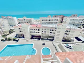 Casa Natura Arenales Beach - Arenales del Sol - 9