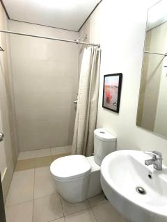 Brand New 2 Bedroom 2 Bath Apartment - Cebu City - 1