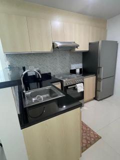 Brand New 2 Bedroom 2 Bath Apartment - Cebu City - 6