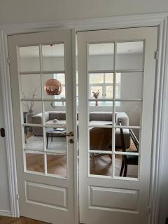 Petursborg luxury in Vágur - 8