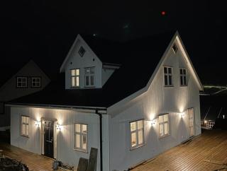 Petursborg luxury in Vágur - 3